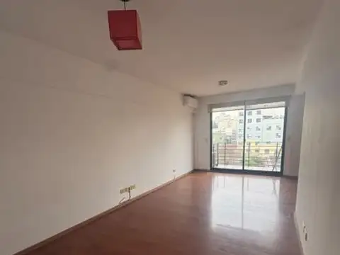 Departamento en Alquiler en Almagro, CABA