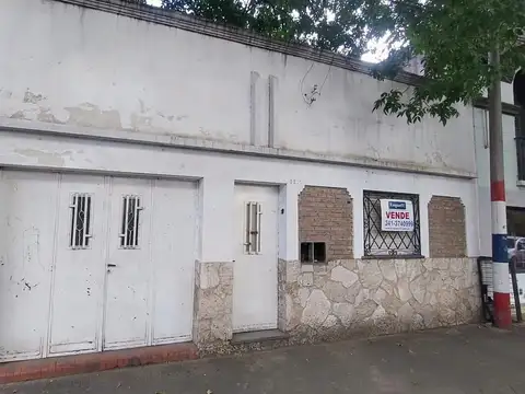 NECOCHEA Nº 3313 / A RECICLAR.