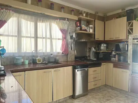 Depto Tipo Casa en Venta al Oeste