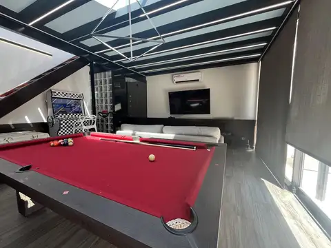 Depto Tipo Casa en Venta en Urquiza R, USD 349.000