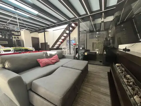 PH en Venta en Urquiza R, Villa Urquiza