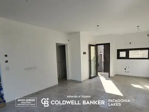 Departamento en Venta de 2 dormitorios