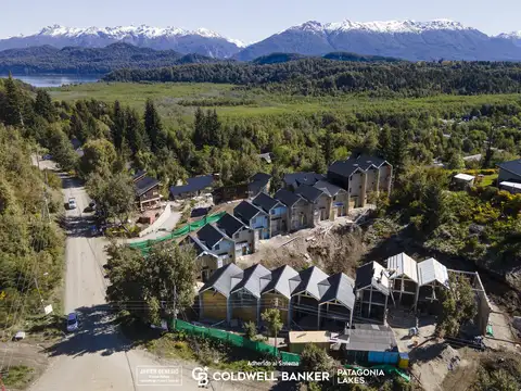 Departamento en Venta en Las Balsas, USD 139.000