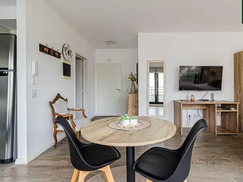 Departamento en Venta 5 años