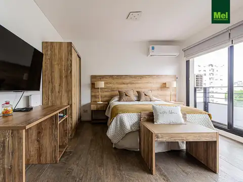 Departamento en Venta al Oeste