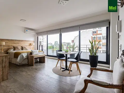 Monoambiente | Venta, Villa Urquiza