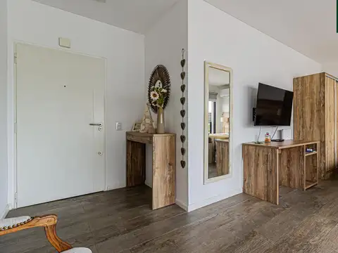 Departamento en Venta en Villa Urquiza, USD 119.000