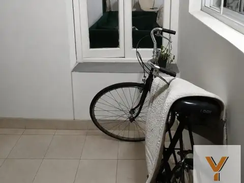 Depto Tipo Casa en Alquiler de 1 dormitorio