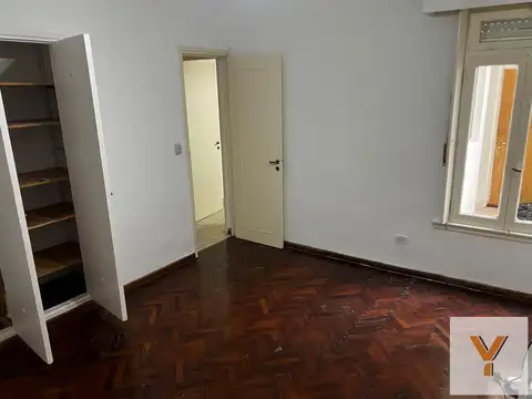 PH en Alquiler - 1 Dormitorio 1 Baño - 45mts - Villa Crespo