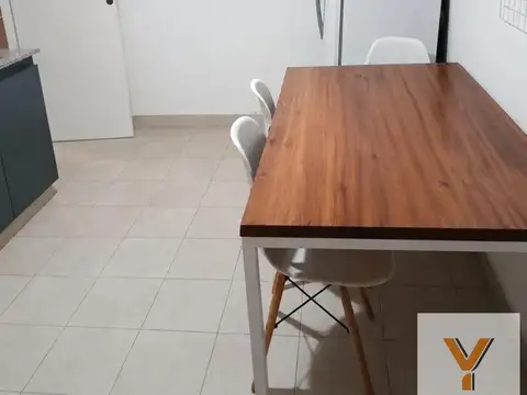 Depto Tipo Casa en Alquiler de 2 ambientes