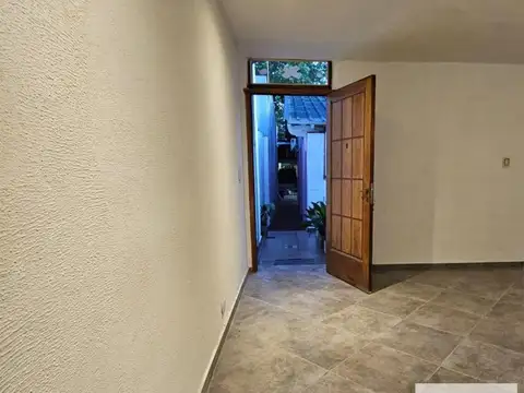 Depto Tipo Casa 4 ambientes con 1 baño