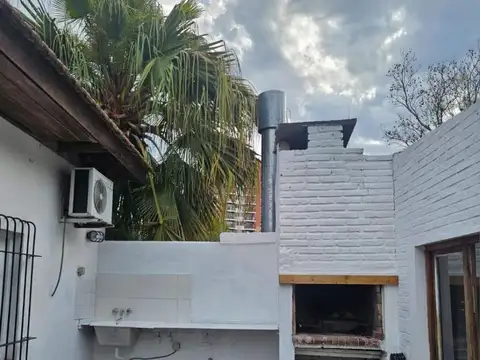 Depto Tipo Casa en Alquiler Temporal al Norte