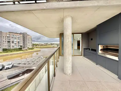 Departamento en Venta en Nordelta, Partido de Tigre