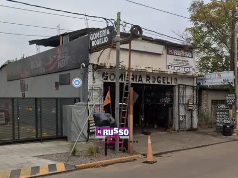 Venta Local San Justo