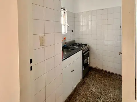 Departamento en Alquiler 55 años