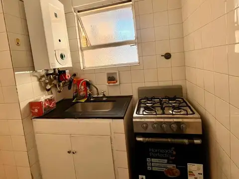 Departamento en Alquiler de 2 ambientes
