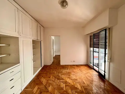 Departamento en Alquiler en Palermo, $ 650.000