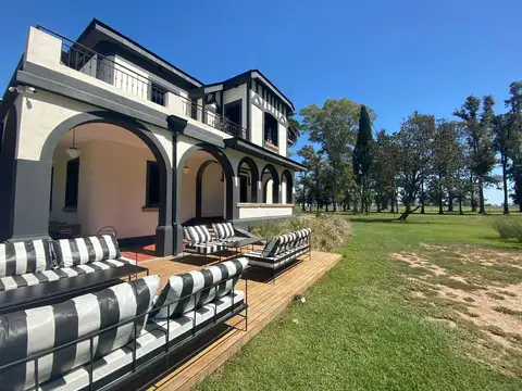 Terreno en Venta en Los Tres Pinos, USD 18.000