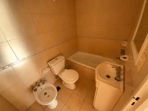 Departamento en Alquiler 25 años