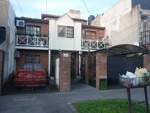 Departamento en Alquiler  1 Ambiente