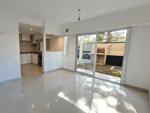 Casa en Olivos-Maipu/Uzal