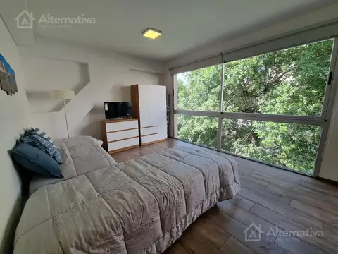 Alquiler Temporario mensual en Buenos Aires