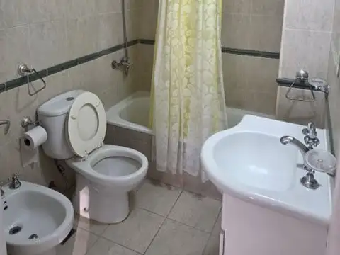 Departamento en Alquiler de 1 dormitorio