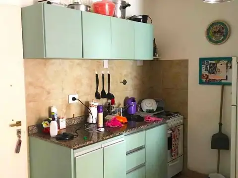 Depto Tipo Casa en Venta 25 años