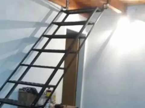 Depto Tipo Casa en Venta en Boedo, USD 59.900