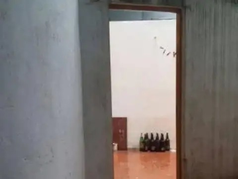 Depto Tipo Casa en Venta de 2 ambientes