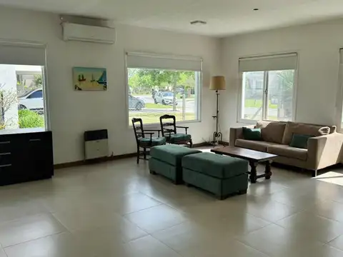 Barrio Haras Santa Maria, El Molino Central, Escobar