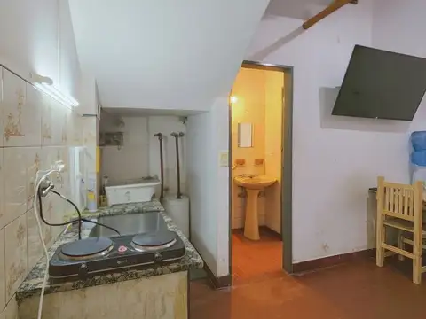 Depto Tipo Casa en Venta de 2 ambientes