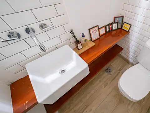 Depto Tipo Casa en Venta al Norte