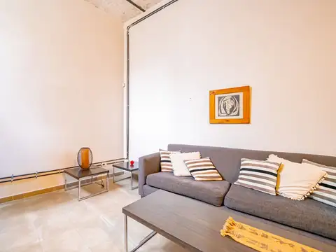 Depto Tipo Casa en Venta de 2 ambientes