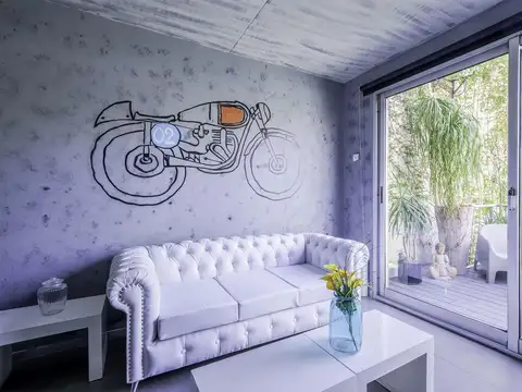 Departamento en Alquiler 15 años