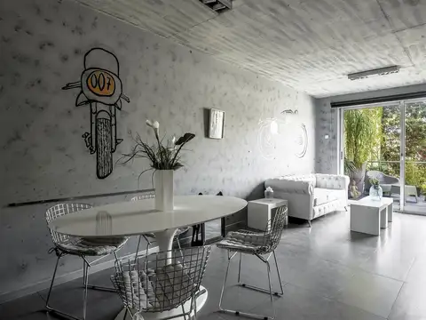 Departamento en Alquiler Permite mascota