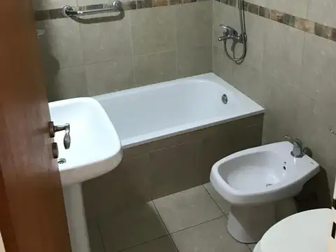 Departamento en Alquiler al Oeste