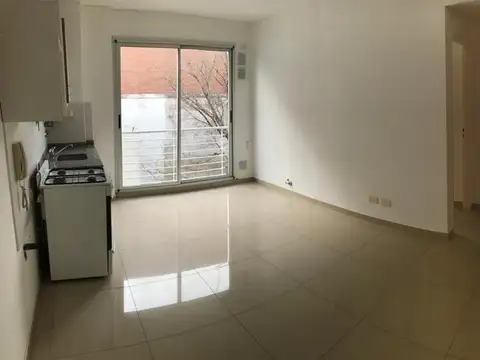 Departamento en Alquiler 15 años