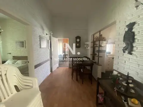 Casa en Alquiler Temporal de 2 dormitorios