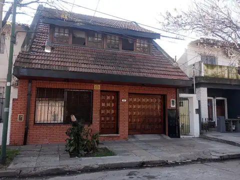 MUY BUEN CHALET EN 2 PLANTAS DE 4 DORMITORIOS