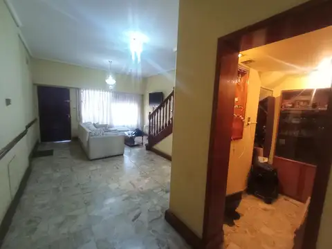 Casa en Venta en Boulogne, USD 150.000