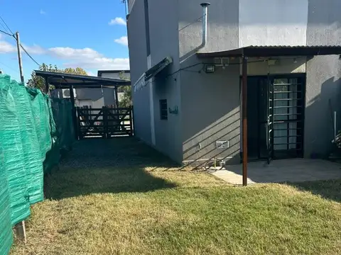 Casa en Alquiler 5 años