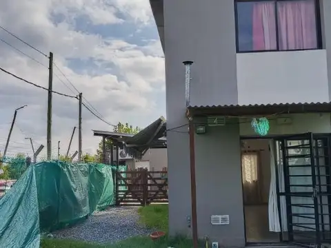 Casa en Alquiler 5 años