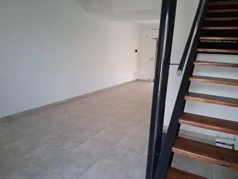 Casa en Alquiler 5 años