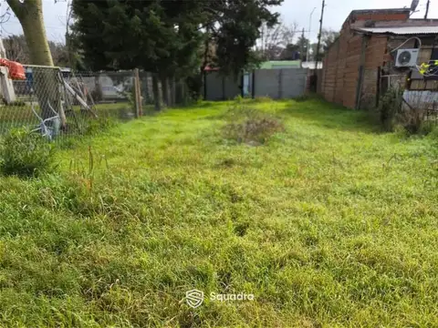 Terreno en Venta de 319,0 m2