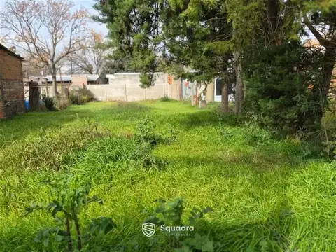 VENTA - Terreno de 319 m2- Capitan Bermudez, San Lorenzo.