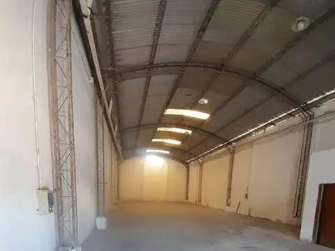 Libertad 8400