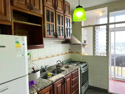 Las Flores 1600, Piso 10