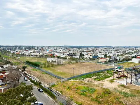 Departamento 4 ambientes con 1 baño