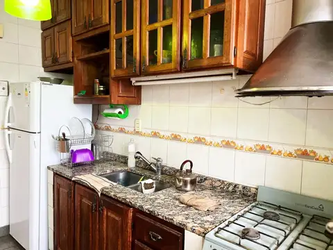 Departamento en Venta de 4 ambientes